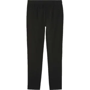 Puma TEAMFINAL CASUALS PANTS Pánske športové tepláky, čierna, veľkosť