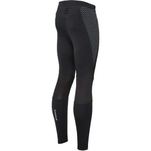 Daehlie TIGHTS MORA FOR MEN Pánske elastické nohavice, čierna, veľkosť