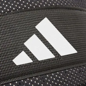 adidas PERFORMANCE WEIGHTLIFTING BELT Posilňovací pás, čierna, veľkosť