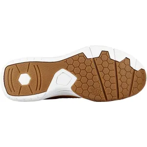 Salming EAGLE 2 Pánska halová obuv, oranžová, veľkosť 40 2/3