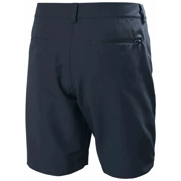 Helly Hansen HP CLUB SHORTS 2.0 Pánske kraťasy, tmavo modrá, veľkosť