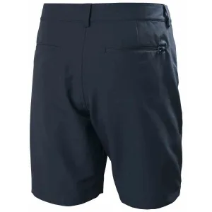 Helly Hansen HP CLUB SHORTS 2.0 Pánske kraťasy, tmavo modrá, veľkosť