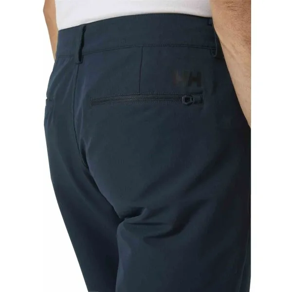 Helly Hansen HP CLUB SHORTS 2.0 Pánske kraťasy, tmavo modrá, veľkosť