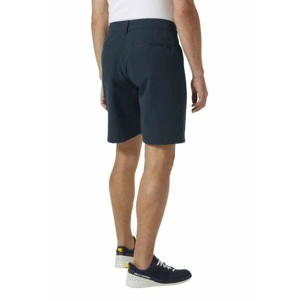 Helly Hansen HP CLUB SHORTS 2.0 Pánske kraťasy, tmavo modrá, veľkosť