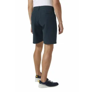 Helly Hansen HP CLUB SHORTS 2.0 Pánske kraťasy, tmavo modrá, veľkosť