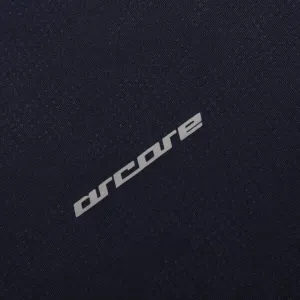 Arcore POWEN Pánske bežecké tričko, tmavo modrá, veľkosť XXL
