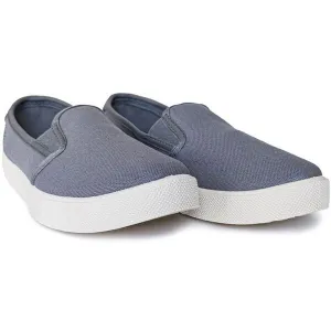 Oldcom SLIP-ON ORIGINAL Voľnočasová obuv, sivá, veľkosť