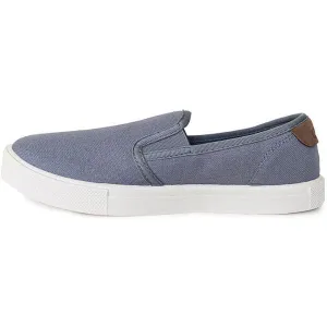 Oldcom SLIP-ON ORIGINAL Voľnočasová obuv, sivá, veľkosť