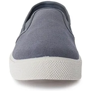 Oldcom SLIP-ON ORIGINAL Voľnočasová obuv, sivá, veľkosť