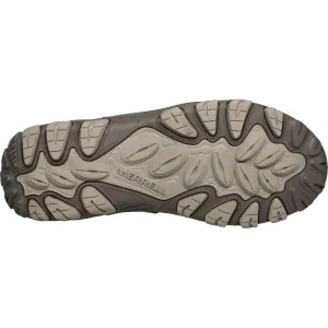 Merrell HUNTINGTON SPORT CONVERT Pánske sandále, khaki, veľkosť 46