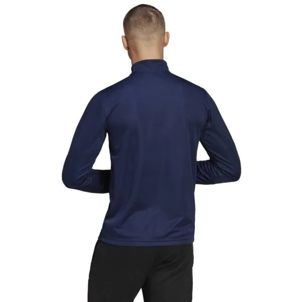 adidas ENT22 TR TOP Pánsky futbalový top, tmavo modrá, veľkosť