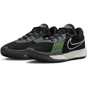 Nike AIR ZOOM G.T. CUT ACADEMY Pánska basketbalová obuv, čierna, veľkosť 45