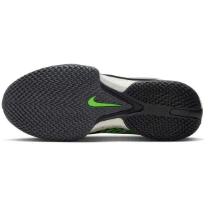 Nike AIR ZOOM G.T. CUT ACADEMY Pánska basketbalová obuv, čierna, veľkosť 45