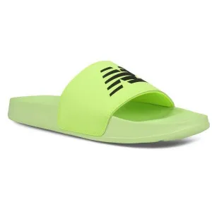 New Balance 200 Pánske šľapky, svetlo zelená, veľkosť 41.5