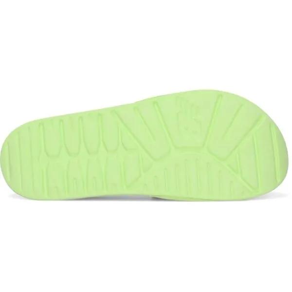 New Balance 200 Pánske šľapky, svetlo zelená, veľkosť 41.5