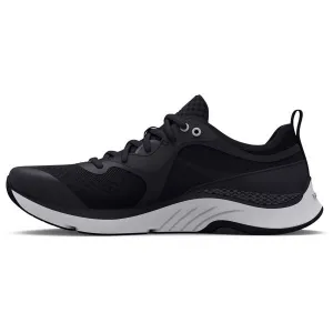 Dámska bežecká obuv UNDER ARMOUR UA W HOVR Omnia black black white