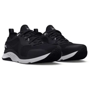 Dámska bežecká obuv UNDER ARMOUR UA W HOVR Omnia black black white