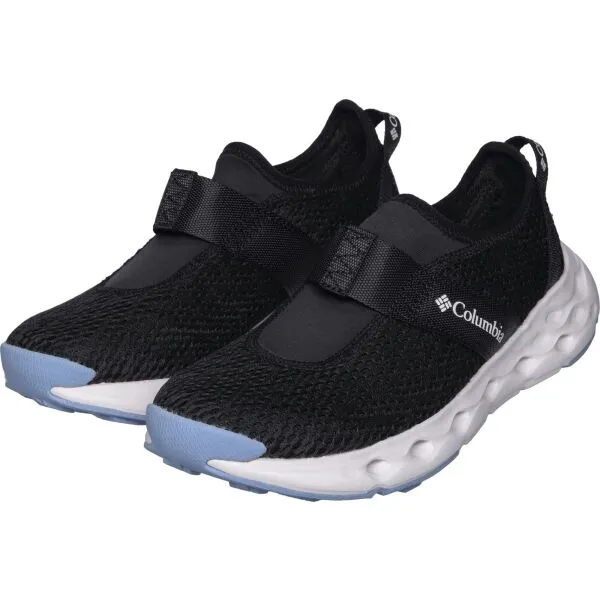 Columbia DRAINMAKER TR W Dámska obuv, čierna, veľkosť 39