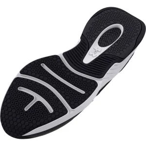 Dámska bežecká obuv UNDER ARMOUR UA W HOVR Omnia black black white