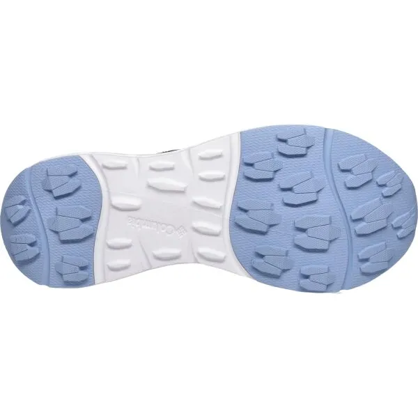 Columbia DRAINMAKER TR W Dámska obuv, čierna, veľkosť 39