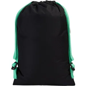 Speedo POOL BAG Športový vak, čierna, veľkosť