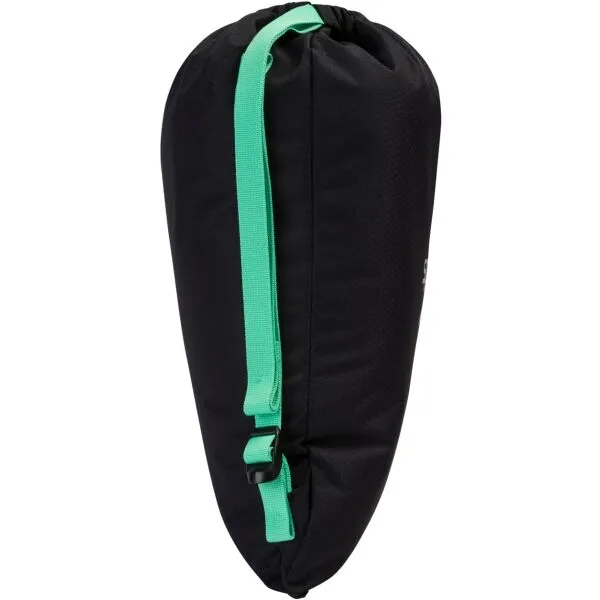 Speedo POOL BAG Športový vak, čierna, veľkosť
