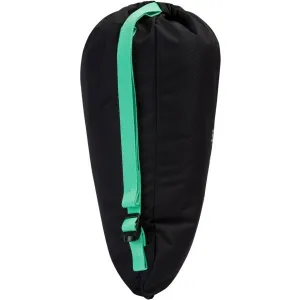 Speedo POOL BAG Športový vak, čierna, veľkosť