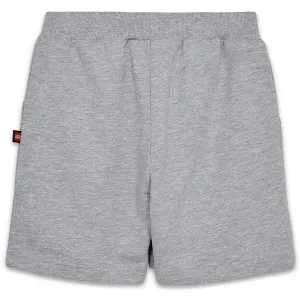 LEGO&reg; kidswear LWPHILO 300 Chlapčenské šortky, sivá, veľkosť