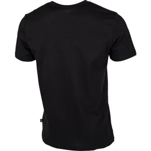 Puma SLAVIA PRAGUE GRAPHIC TEE Pánske tričko, čierna, veľkosť
