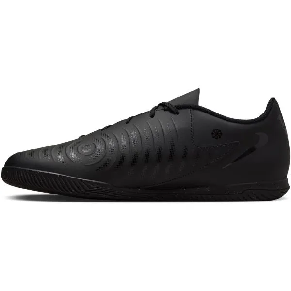 Nike PHANTOM GX II CLUB IC Pánska halová obuv, čierna, veľkosť 42