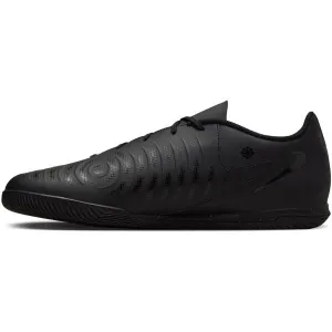 Nike PHANTOM GX II CLUB IC Pánska halová obuv, čierna, veľkosť 42
