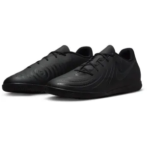 Nike PHANTOM GX II CLUB IC Pánska halová obuv, čierna, veľkosť 42