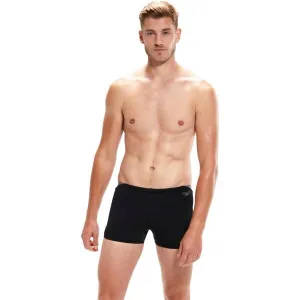 Speedo HYPER BOOM SPLICE Pánske plavky, čierna, veľkosť