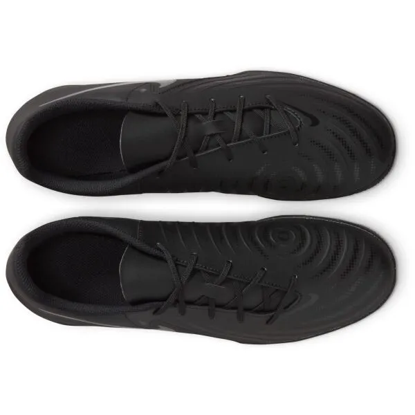 Nike PHANTOM GX II CLUB IC Pánska halová obuv, čierna, veľkosť 42