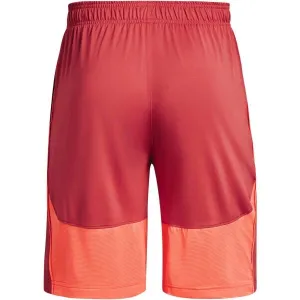 Under Armour RAID 2.0 SHORTS Pánske šortky, červená, veľkosť M