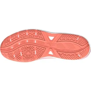Mizuno BREAK SHOT 4 AC W Dámska tenisová obuv, lososová, veľkosť 38