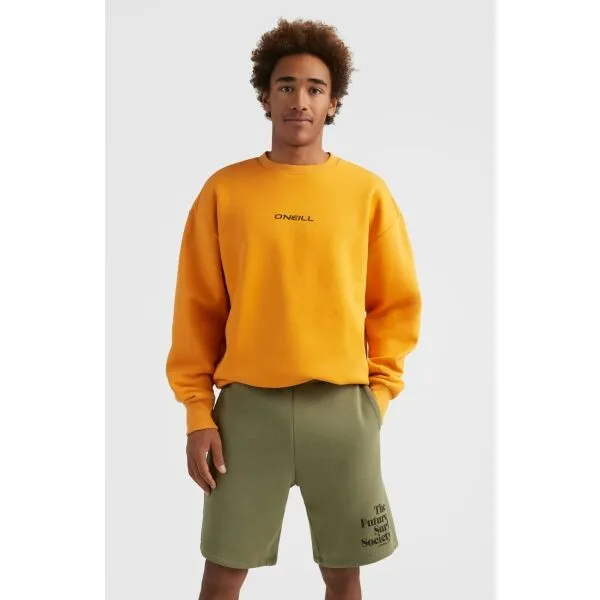 O'Neill FUTURE SURF SHORT Pánske šortky, khaki, veľkosť