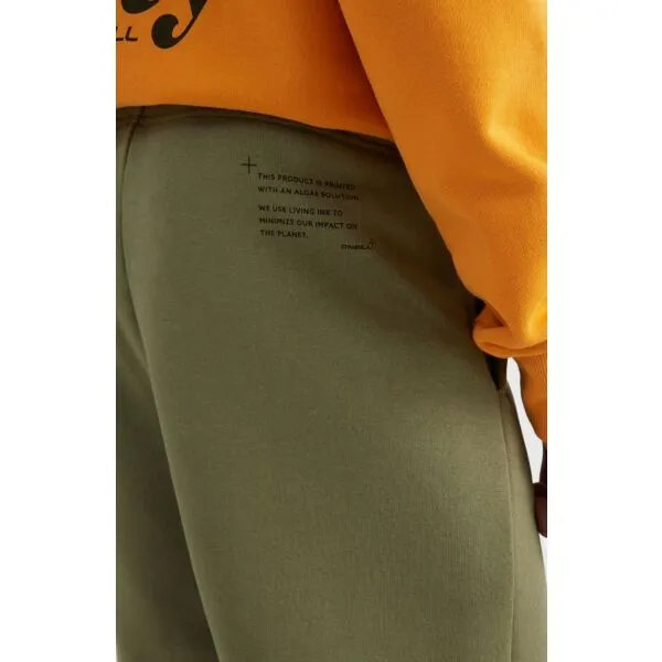 O'Neill FUTURE SURF SHORT Pánske šortky, khaki, veľkosť
