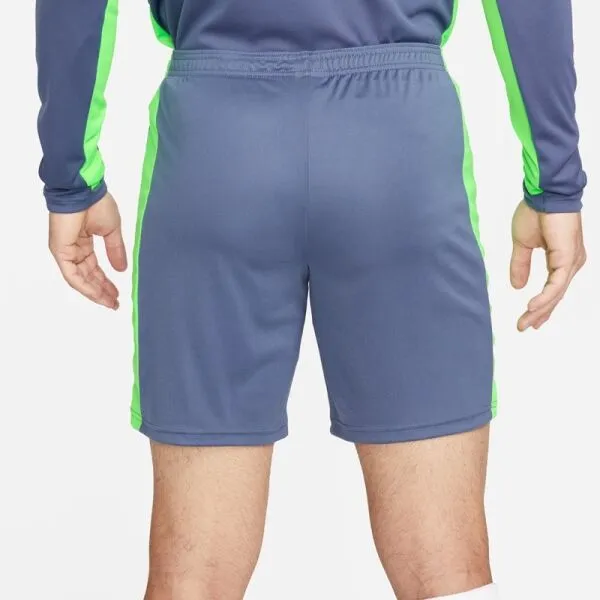 Nike NK DF ACD23 SHORT K BR Pánske šortky, modrá, veľkosť