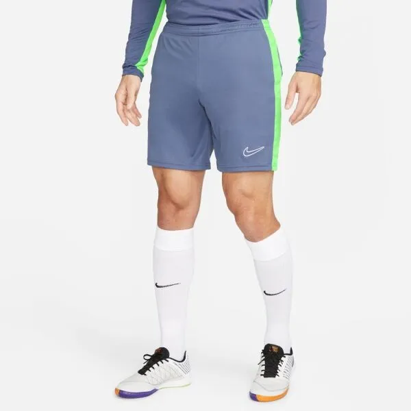 Nike NK DF ACD23 SHORT K BR Pánske šortky, modrá, veľkosť