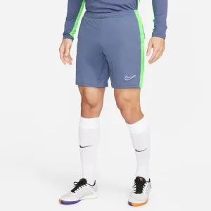 Nike NK DF ACD23 SHORT K BR Pánske šortky, modrá, veľkosť
