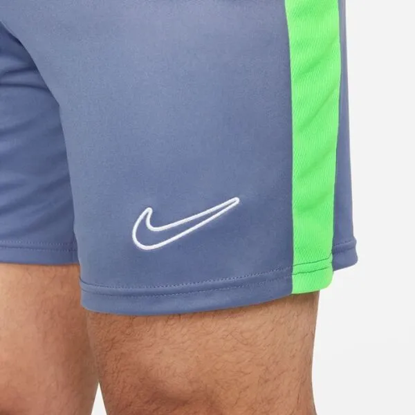 Nike NK DF ACD23 SHORT K BR Pánske šortky, modrá, veľkosť