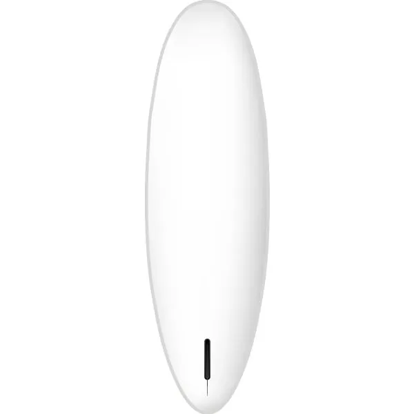 Gladiator KIDS 8'0'' Allround paddleboard;, červená, veľkosť