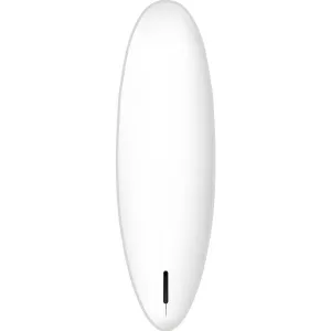 Gladiator KIDS 8'0'' Allround paddleboard;, červená, veľkosť
