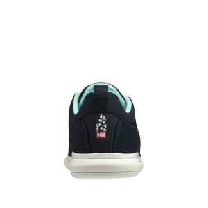 Helly Hansen FEATHERING W Dámska obuv na voľný čas, tmavo modrá, veľkosť 36