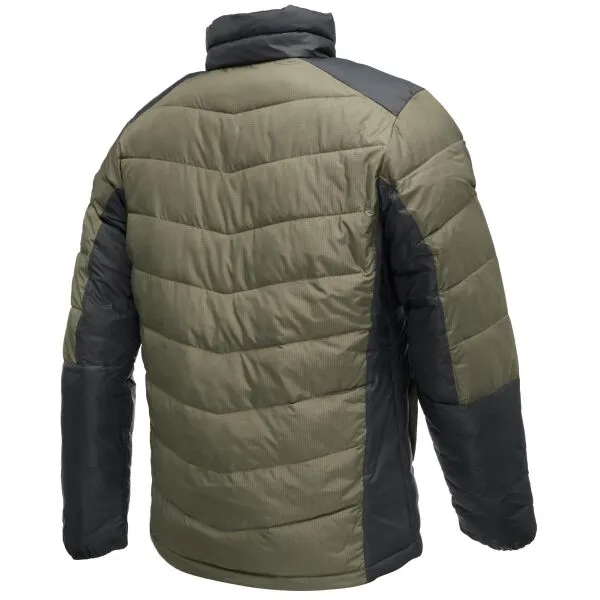 Columbia LABYRINTH LOOP JACKET Pánska bunda, khaki, veľkosť