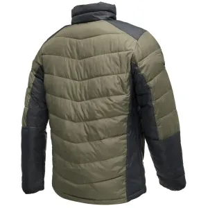Columbia LABYRINTH LOOP JACKET Pánska bunda, khaki, veľkosť