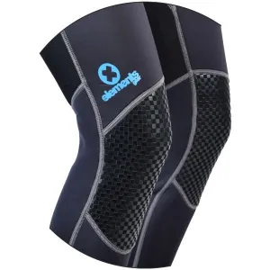 EG REDY LJ 3.0 Neoprénový oblek, čierna, veľkosť