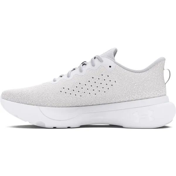 Under Armour W INFINITE Dámska bežecká obuv, biela, veľkosť 40