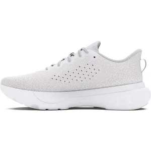 Under Armour W INFINITE Dámska bežecká obuv, biela, veľkosť 40
